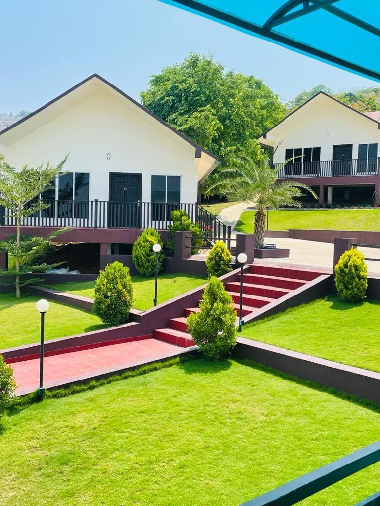 Whiteflower Mountain Resort Perintalmanna Zewnętrze zdjęcie
